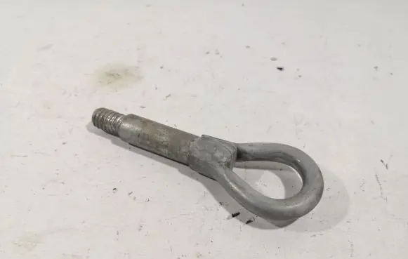Opel Vectra B Towing hook eye 