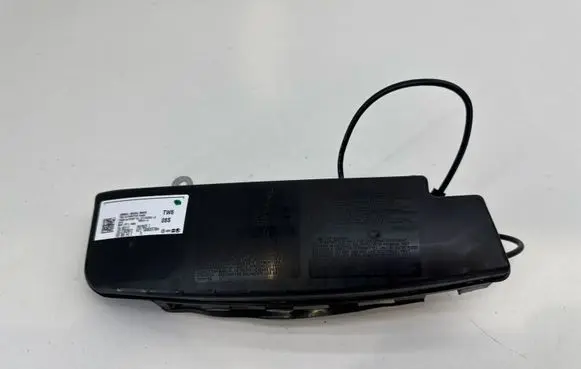 Seat Ibiza IV (6J,6P) Seat airbag 071723020