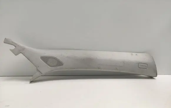Audi A3 S3 8V (A) pillar trim