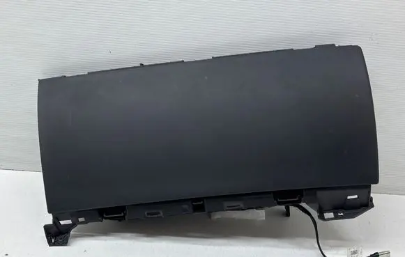 Tesla Model 3 Glove box set 108333100A 2019446X T0529088