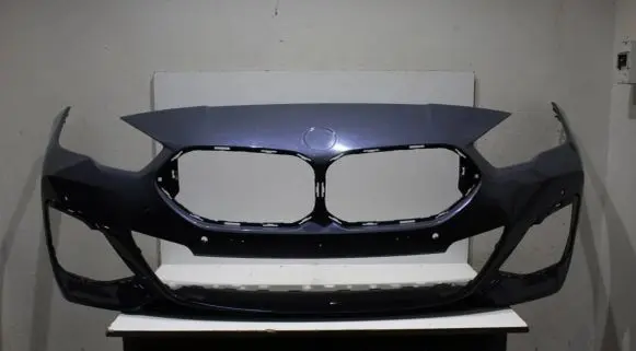 BMW 2 F44 Front bumper 8075476 3200101129 4E23410