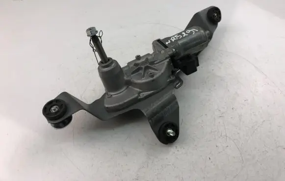 Mazda 3 II Wiper motor BHS267450