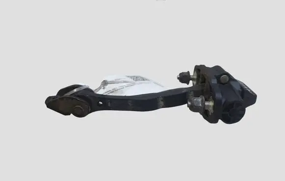 Volvo V40 Front door check strap stopper 31299810