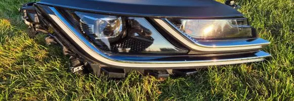 Volkswagen Arteon Headlight/headlamp 3G8941036