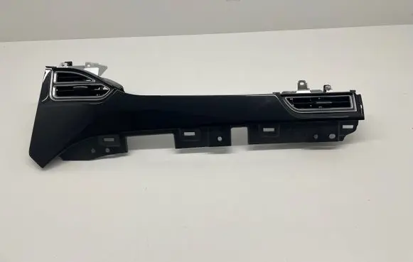 Tesla Model X Panel trim 104277410C