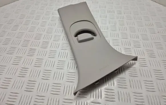 Renault Scenic IV - Grand scenic IV (B) pillar trim (top) 769137838R