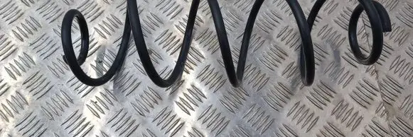 Peugeot 308 Rear coil spring