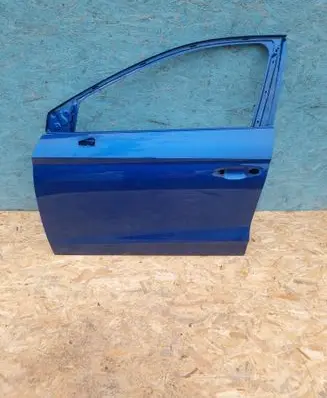 Seat Ibiza V (KJ) Front door 6F0821311A