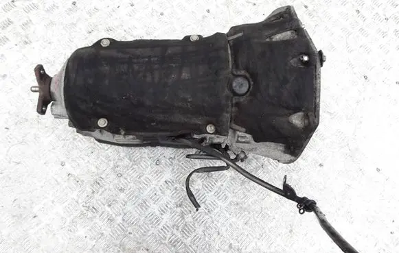 Mercedes-Benz CLC CL203 Automatic gearbox R2202711901