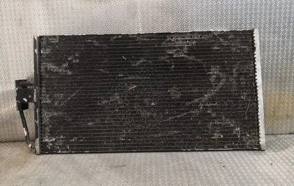 BMW 5 E39 A/C cooling radiator (condenser) 8375513