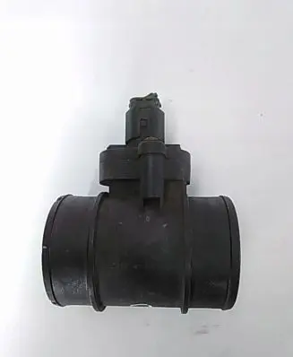 Opel Corsa D Mass air flow meter 13307079