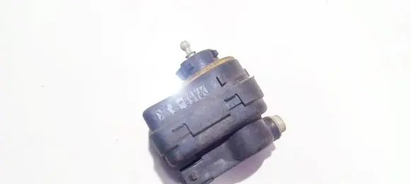 Rover 214 - 216 - 220 Headlight level adjustment motor 70269715g36