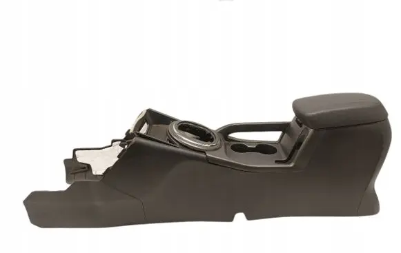 KIA Sportage Center console 