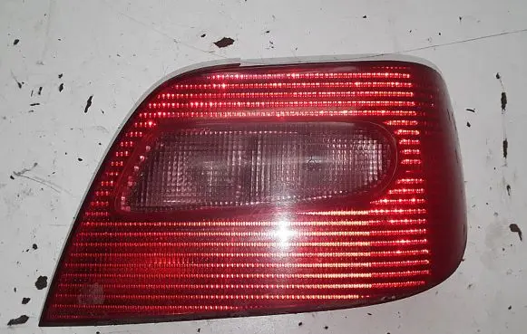 Citroen Xsara Rear/tail lights 2534D