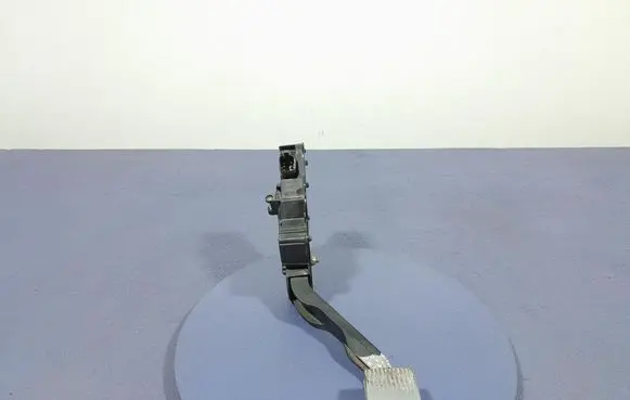 Renault Megane III Accelerator throttle pedal 7482492420