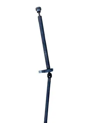 Opel Mokka Drive shaft (set) 22947024