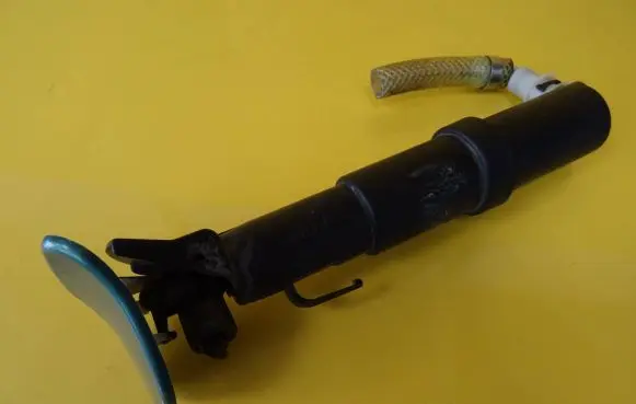 Headlight washer spray nozzle cap/cover