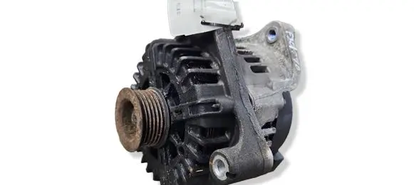 BMW 3 F30 F35 F31 Generator/alternator 8509224