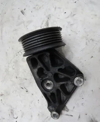 Jaguar XJ X351 Timing belt tensioner KRIS235789