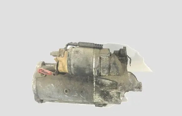 Renault Laguna II Starter motor 8200628426 D7R49