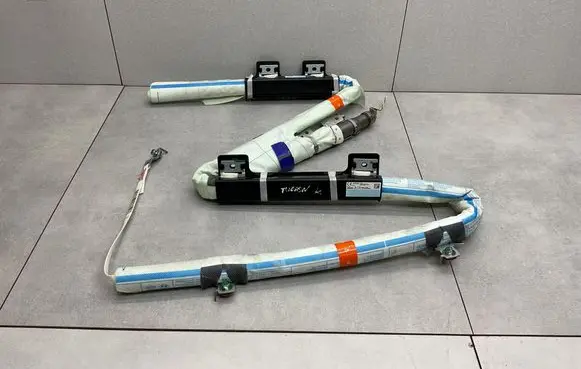 Hyundai Tucson TL Roof airbag 85010D7000