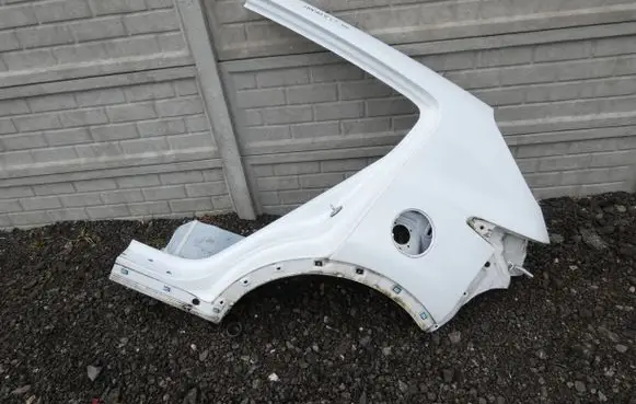 KIA Sportage Rear quarter panel 