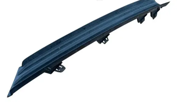 Volvo V60 Front bumper splitter molding KB8B50C11 K6805