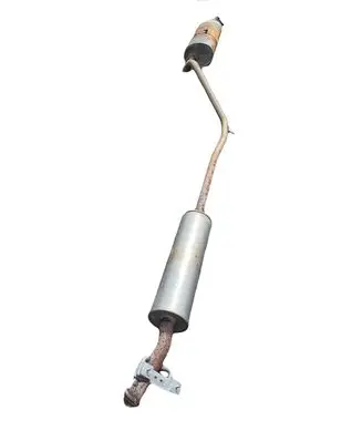 Peugeot 308 Muffler/silencer PSA3093