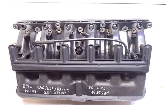 BMW X5 E70 Intake manifold 1439288