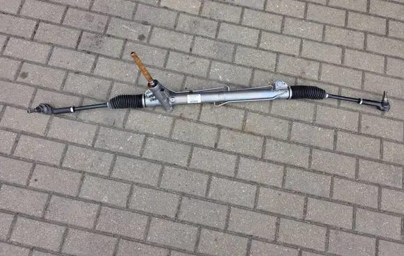 Ford Galaxy Steering rack 6G913A500GS 6G913A500G