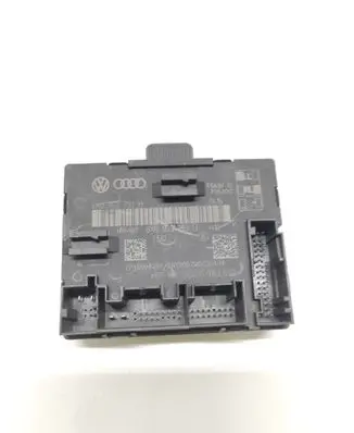 Skoda Superb B6 (3T) Door control unit/module 8X0959793H