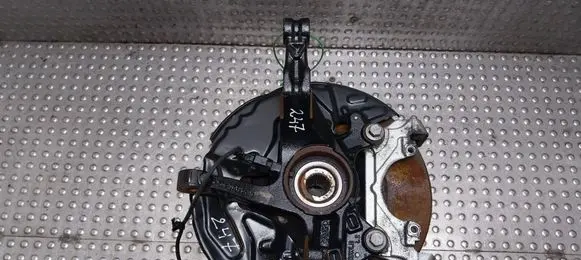 Ford Kuga III Front wheel hub spindle knuckle LX6C-3K171-A1A