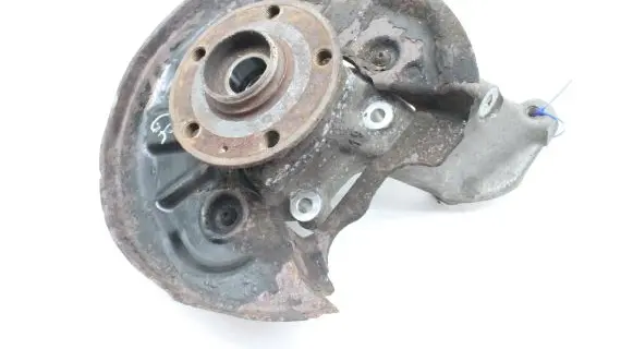 Audi A3 S3 8V Rear wheel hub