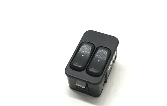 Opel Zafira A Electric window control switch 90561088 13363201