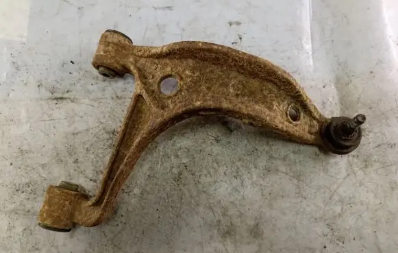 Suzuki Grand Vitara II Rear upper control arm/wishbone RD0102M