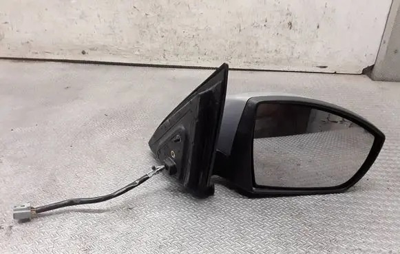 Ford S-MAX Front door electric wing mirror E9014347