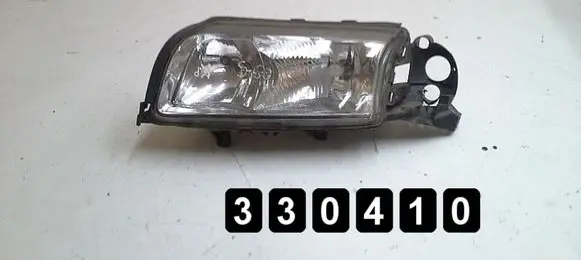 Volvo S60 Headlight/headlamp