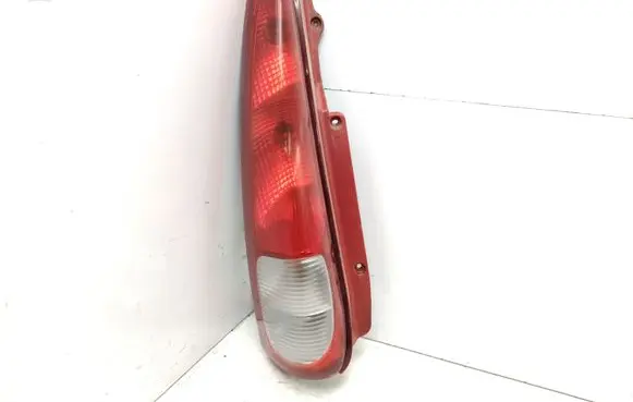 Chevrolet Tacuma Rear/tail lights