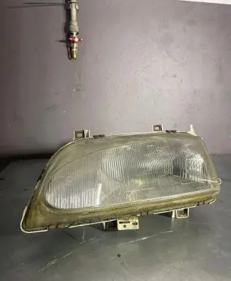 Ford Galaxy Headlight/headlamp 1305235254