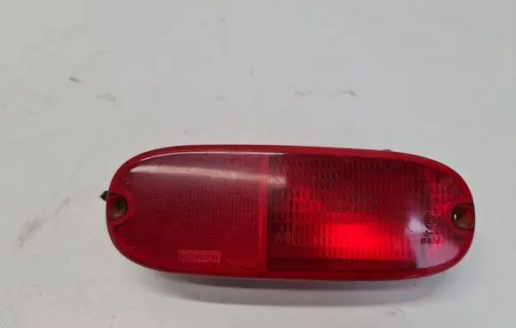 Chrysler Sebring (ST-22 - JR) Rear/tail lights 5288537