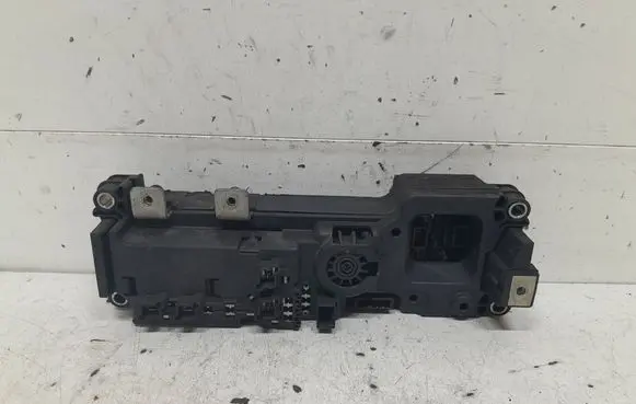 Volkswagen ID.3 Battery control module 0Z1915183Q