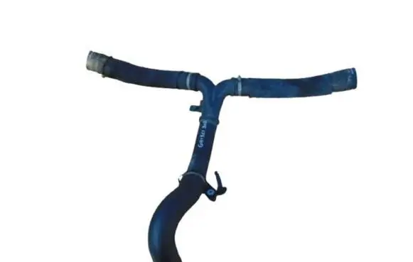 Maserati Ghibli Intercooler hose/pipe