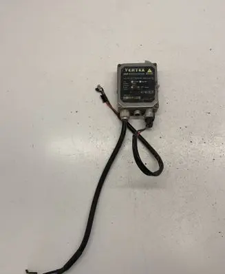 Audi A4 S4 B5 8D Headlight ballast module Xenon