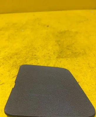 Opel Astra J Tow hook cap/cover 