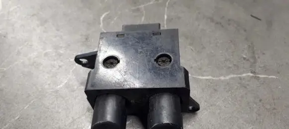 Mazda MX-5 ND Fog light switch 