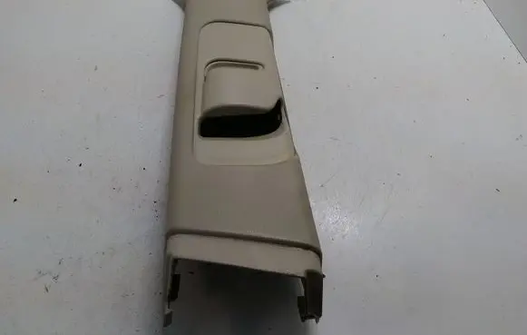 Jaguar X-Type (B) pillar trim (top) 1X43F24583AGW