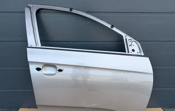Opel Grandland X Front door GRANDLANDDOOR