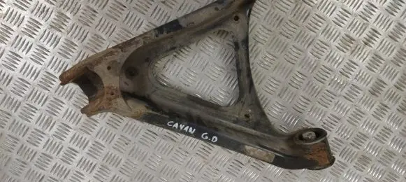 Porsche Cayenne (92A) Rear upper control arm/wishbone 7P0505351D