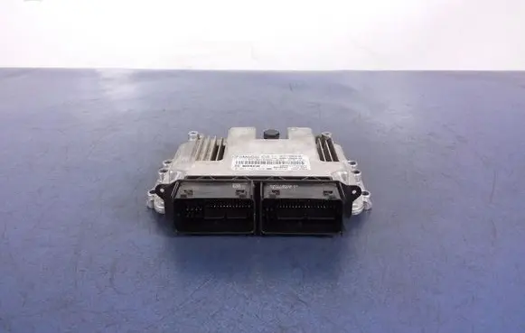 Ford Ecosport Engine control unit/module ECU JN15-12A650-AH