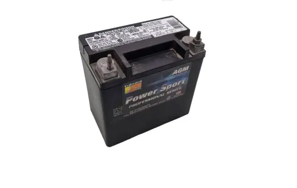 Chrysler Pacifica Car battery BBAUX101AB